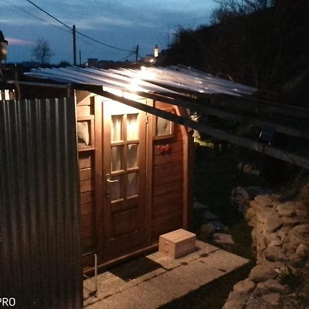La Tana Dello Scoiattolo - Adults Only Bed and Breakfast Murazzano  Buitenkant foto