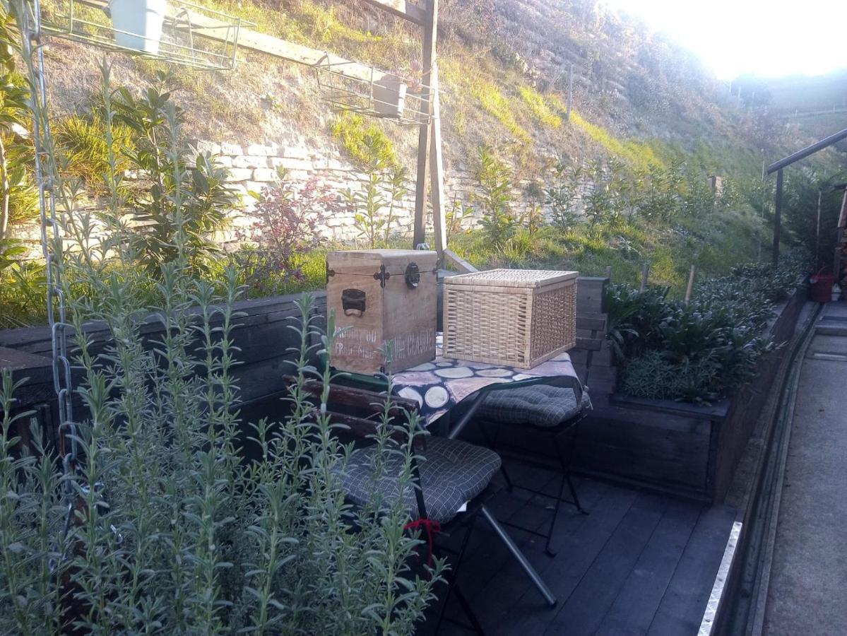 La Tana Dello Scoiattolo - Adults Only Bed and Breakfast Murazzano  Buitenkant foto