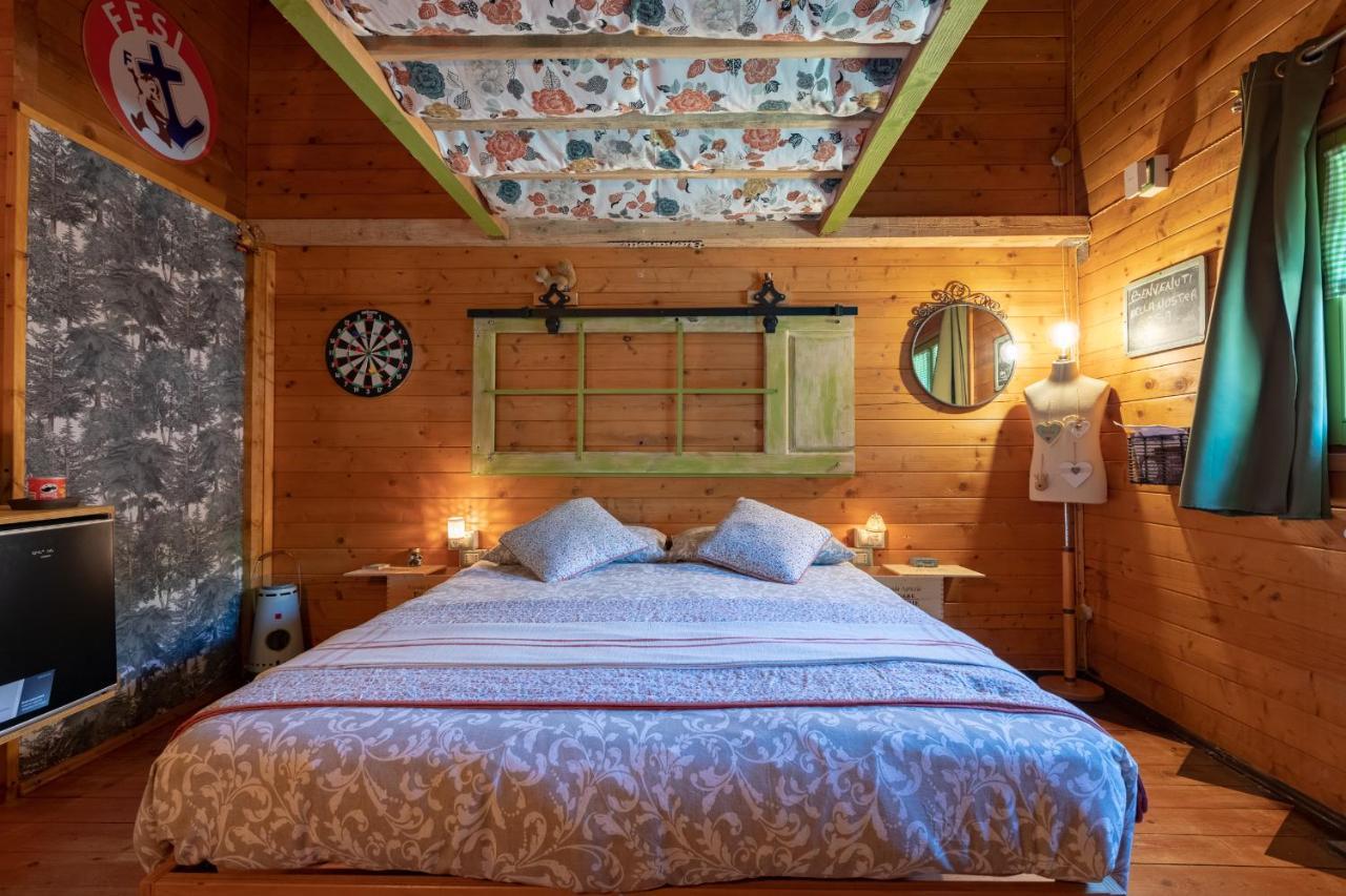 La Tana Dello Scoiattolo - Adults Only Bed and Breakfast Murazzano  Buitenkant foto