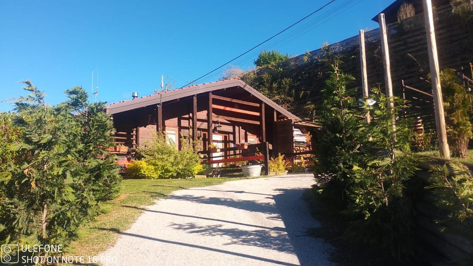 La Tana Dello Scoiattolo - Adults Only Bed and Breakfast Murazzano  Buitenkant foto