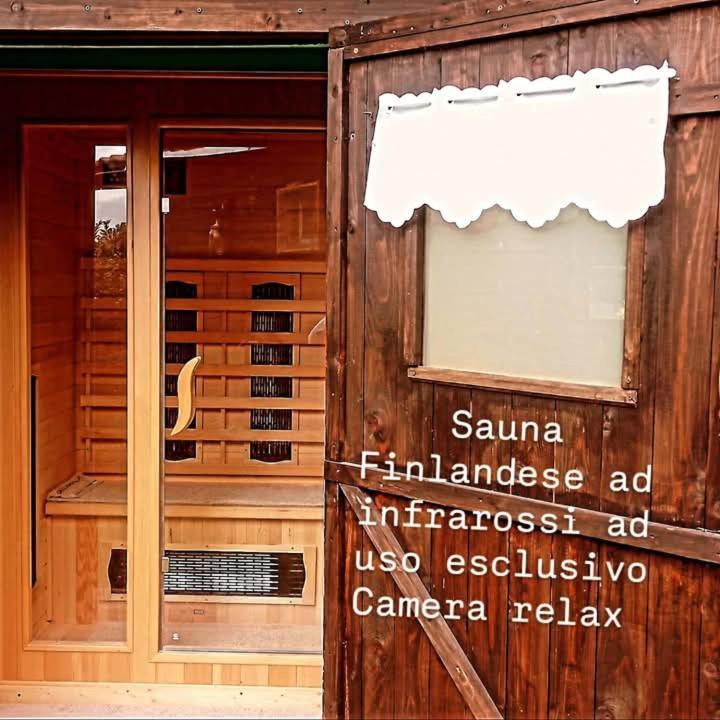 La Tana Dello Scoiattolo - Adults Only Bed and Breakfast Murazzano  Buitenkant foto