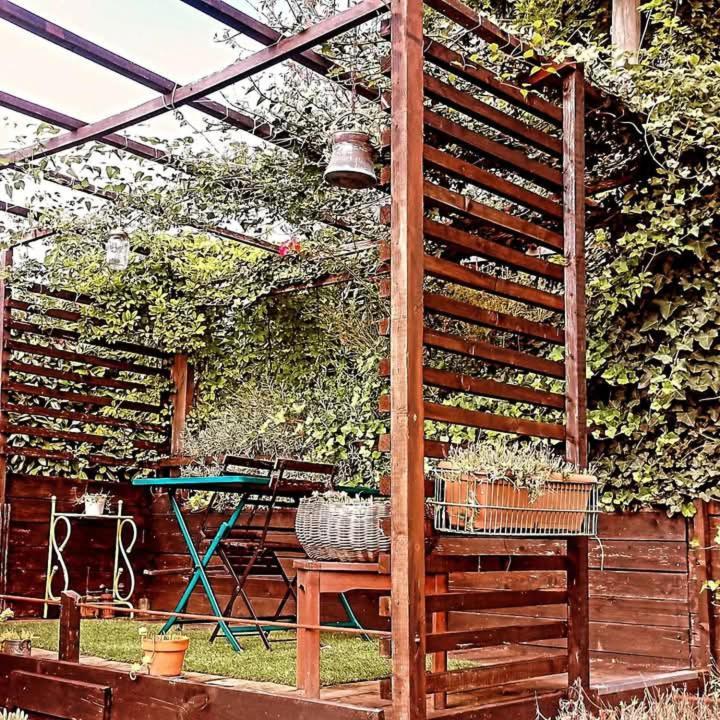 La Tana Dello Scoiattolo - Adults Only Bed and Breakfast Murazzano  Buitenkant foto