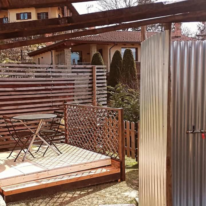 La Tana Dello Scoiattolo - Adults Only Bed and Breakfast Murazzano  Buitenkant foto