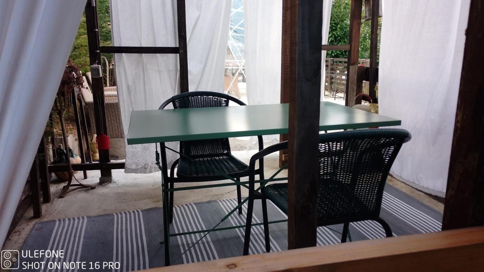 La Tana Dello Scoiattolo - Adults Only Bed and Breakfast Murazzano  Buitenkant foto